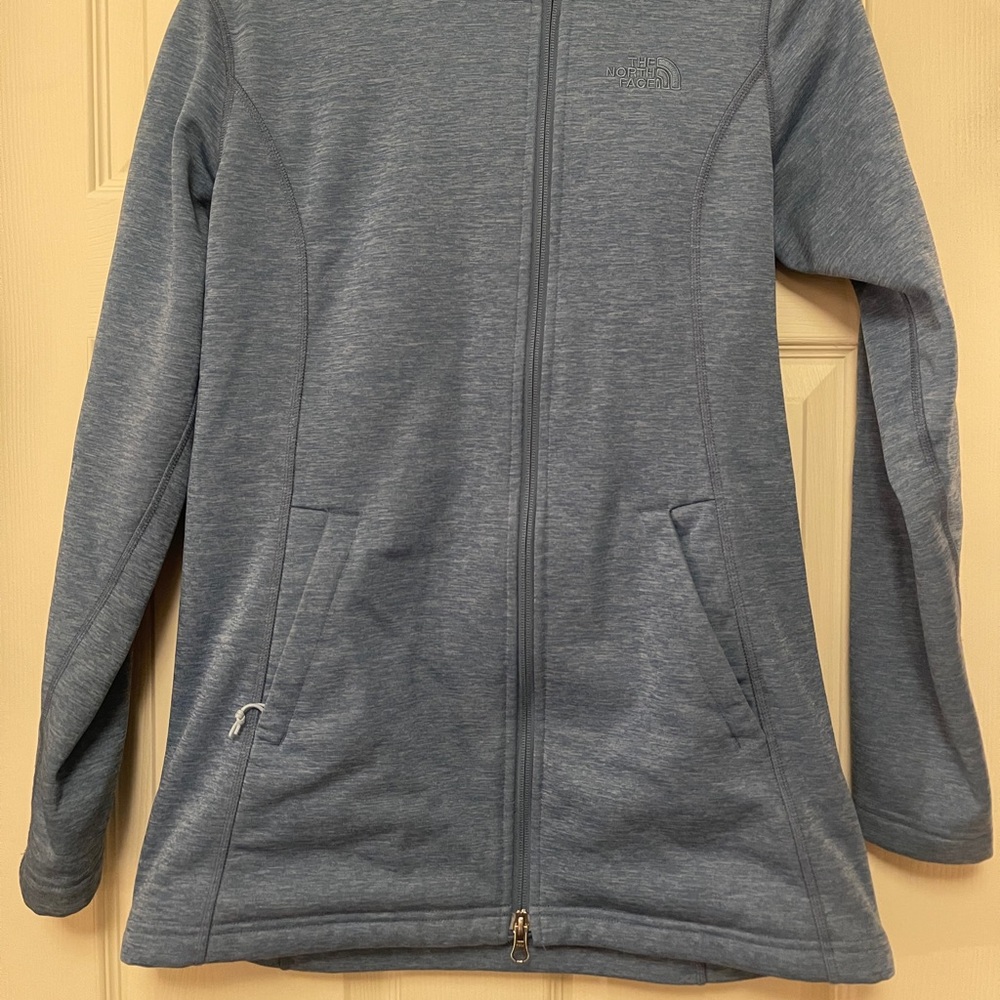 North Face Sweater